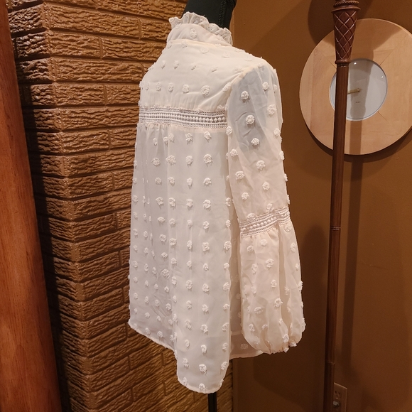 Blouse - Picture 6 of 8